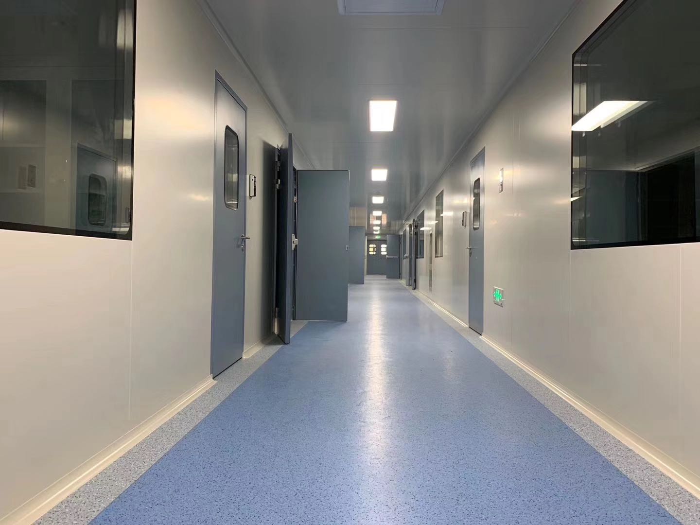 動(dòng)物房實(shí)驗(yàn)室的設(shè)計(jì)理念都有哪些？