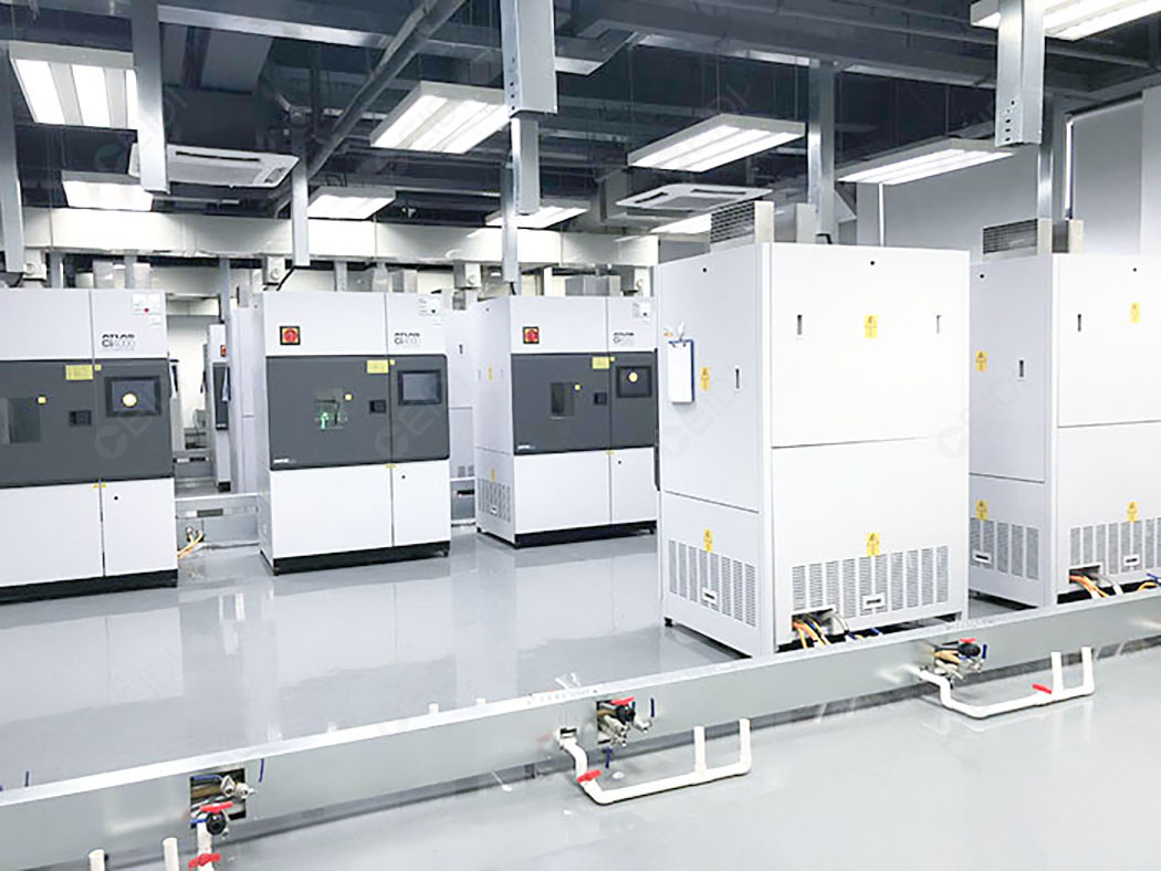 基因檢測實驗室建設(shè)要求有什么?