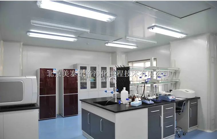 細胞實驗室裝修如何規(guī)劃？裝修規(guī)劃中的要點有哪些？