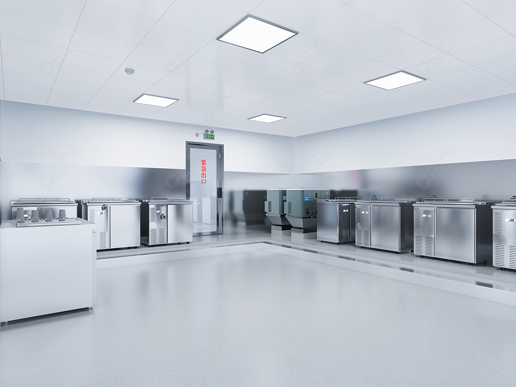 無塵潔凈車間裝修進度為何不同？裝修進度不同的原因有哪些？