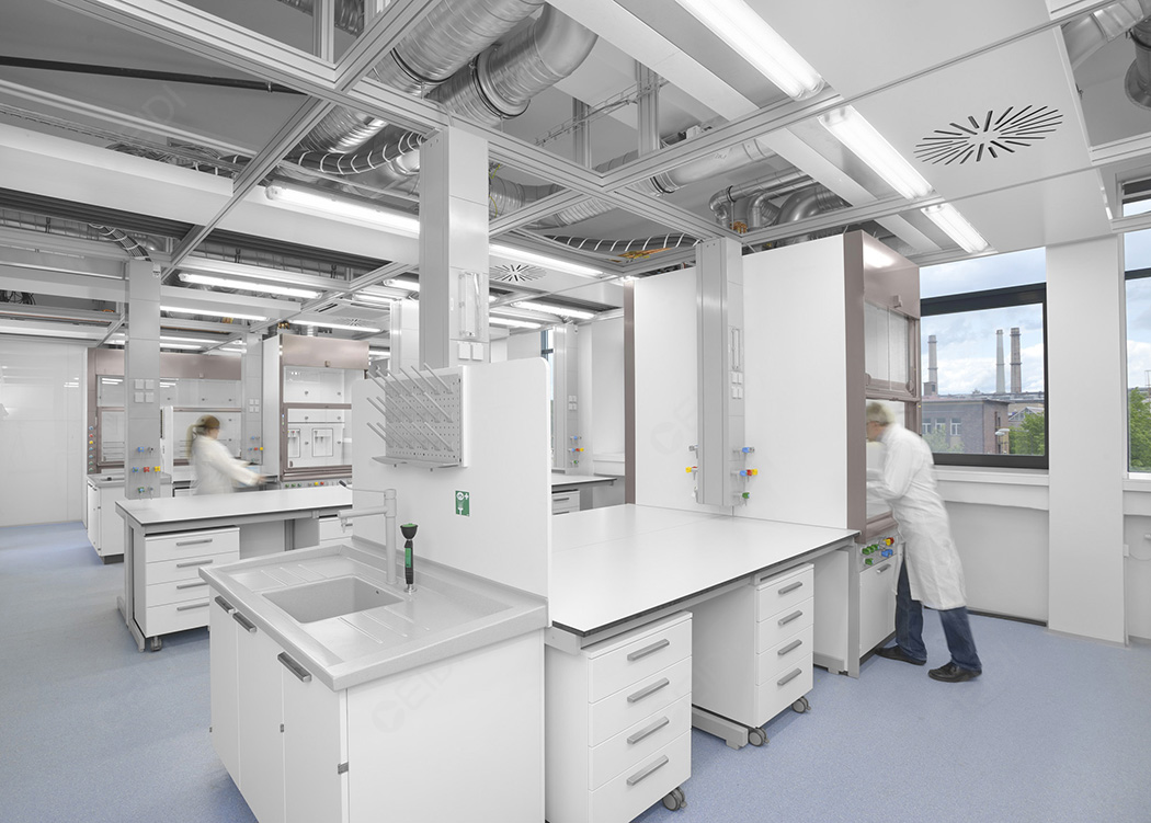CDC實驗室建設要怎么布局？CDC實驗室有哪些布局？