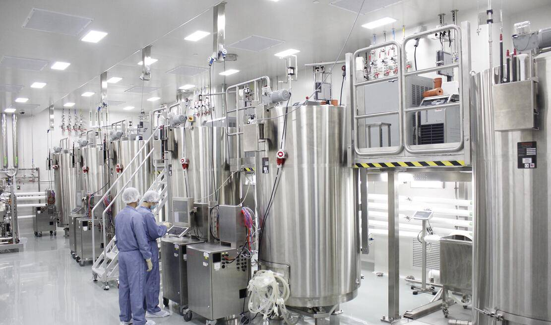 十萬級(jí)凈化車間施工步驟有哪些??jī)艋囬g施工流程主要有哪些?