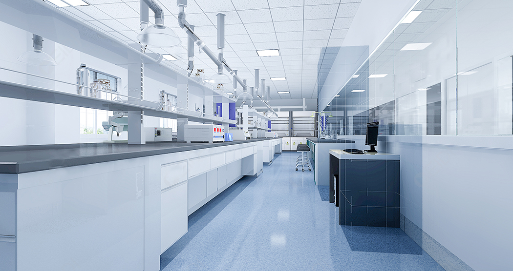 生物安全實驗室建設布局怎么做？裝修方案要注意什么？