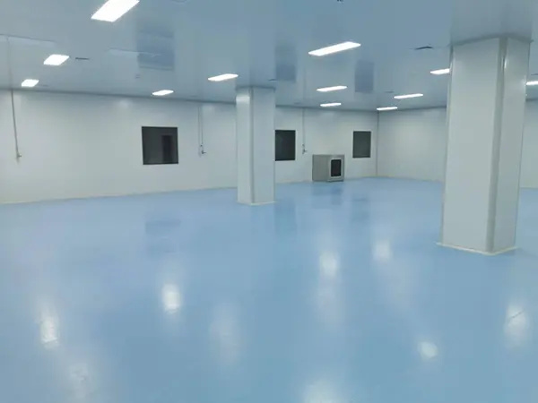 體外診斷試劑潔凈車間內(nèi)部裝修包括哪些？內(nèi)部裝修包括哪些結(jié)構(gòu)？