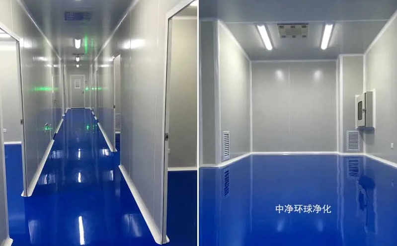 醫(yī)療器械凈化車間工程要注意什么？凈化車間工程得注意哪些事項(xiàng)？