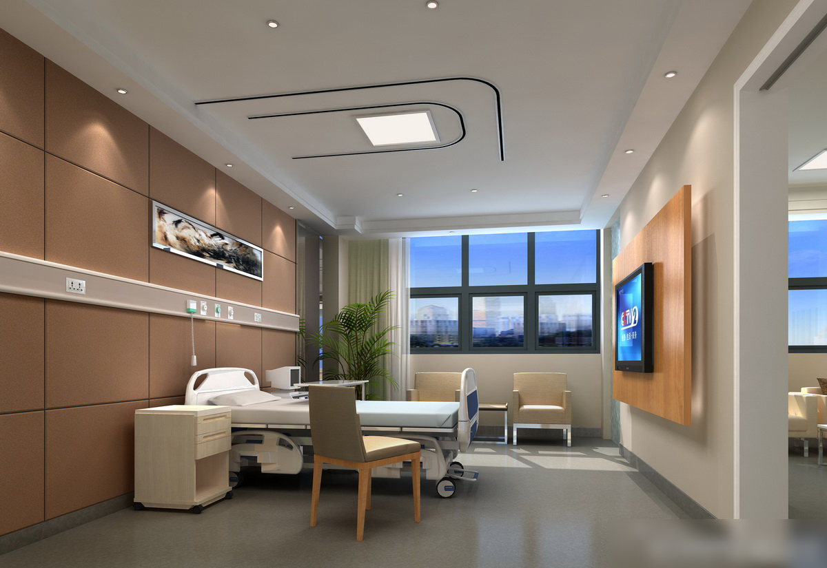 層流病房凈化工程費用高嗎?注意事項有哪些?