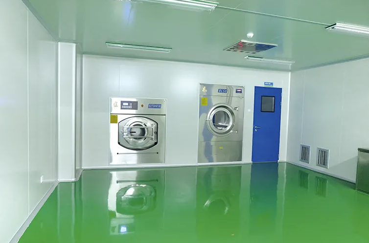 萬(wàn)級(jí)潔凈車間裝修麻煩嗎？裝修機(jī)構(gòu)去哪里找呢？