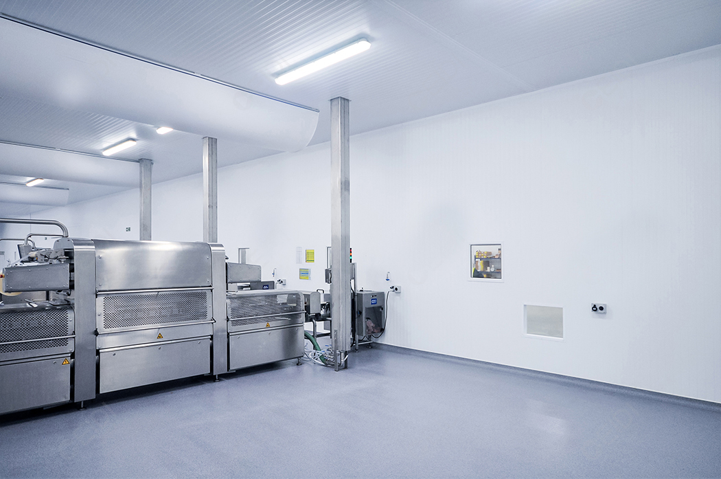 無塵車間凈化工程費用高不高呢？做無塵車間需要注意什么呢？