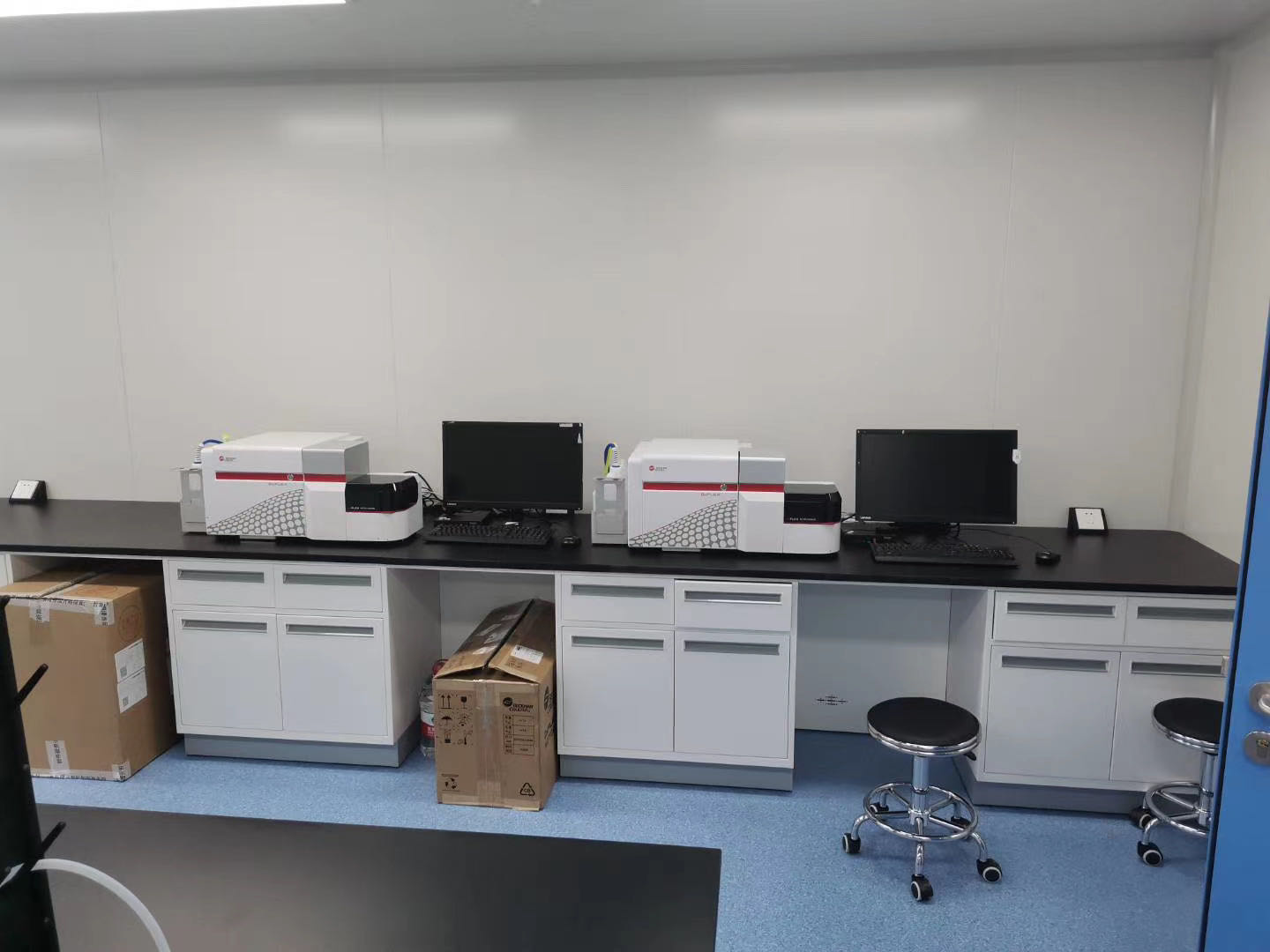 PCR實驗室裝修要點是什么？照明系統如何安排呢？