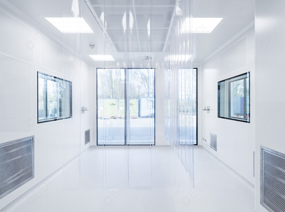 微生物實(shí)驗(yàn)室設(shè)計(jì)專業(yè)團(tuán)隊(duì)的優(yōu)勢有哪些？專業(yè)不可替代