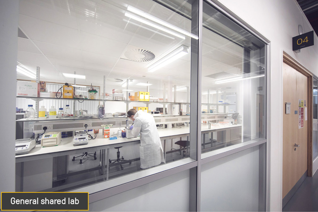 潔凈車間裝修是否耗費(fèi)資金？裝修時要注意哪些問題？