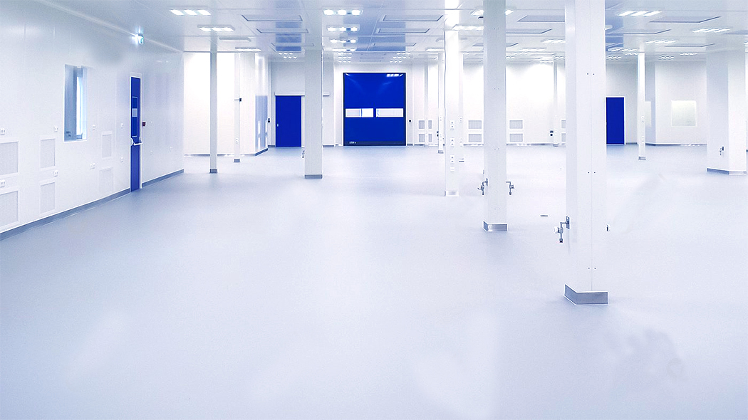 無塵潔凈車間報價哪里有?報價區別大嗎?