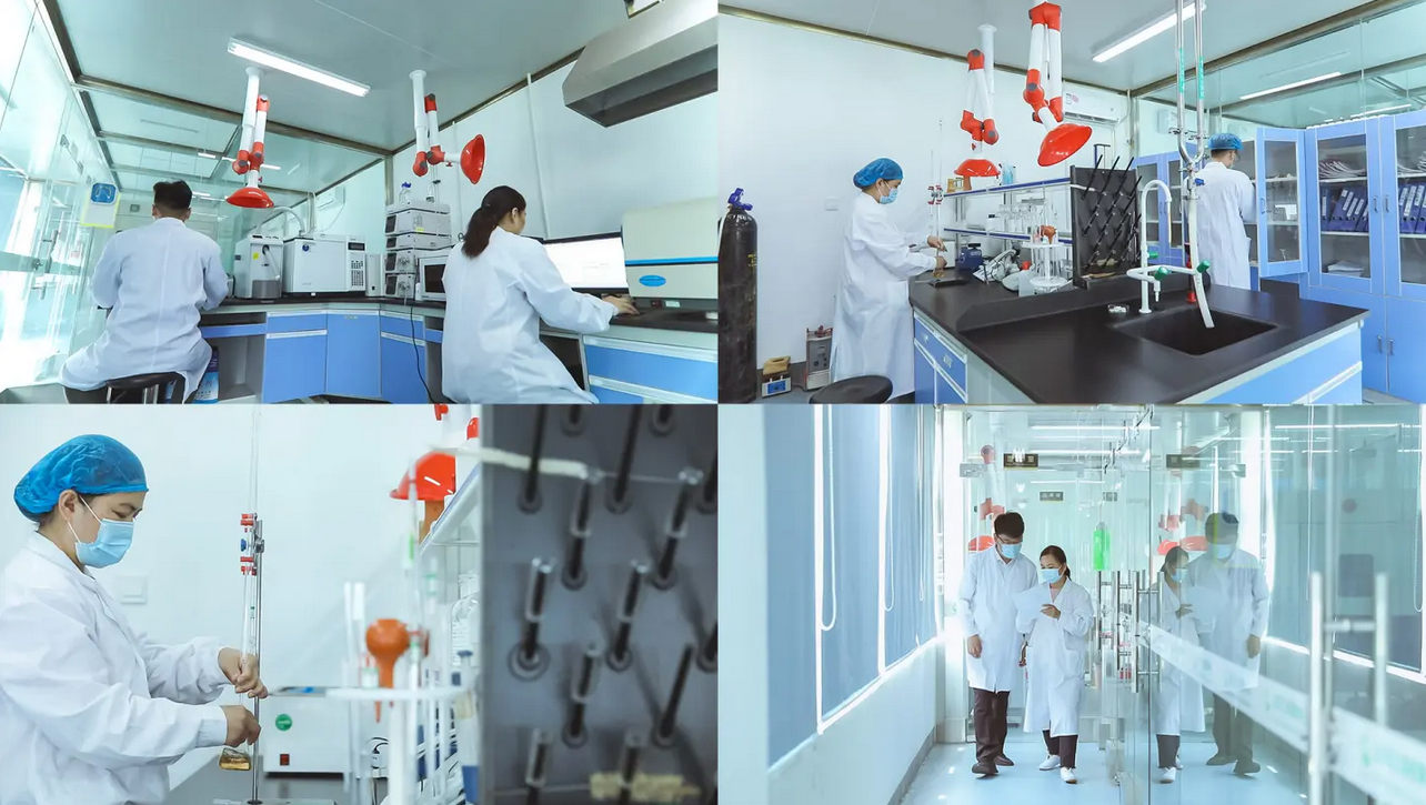 醫(yī)學檢驗實驗室裝修