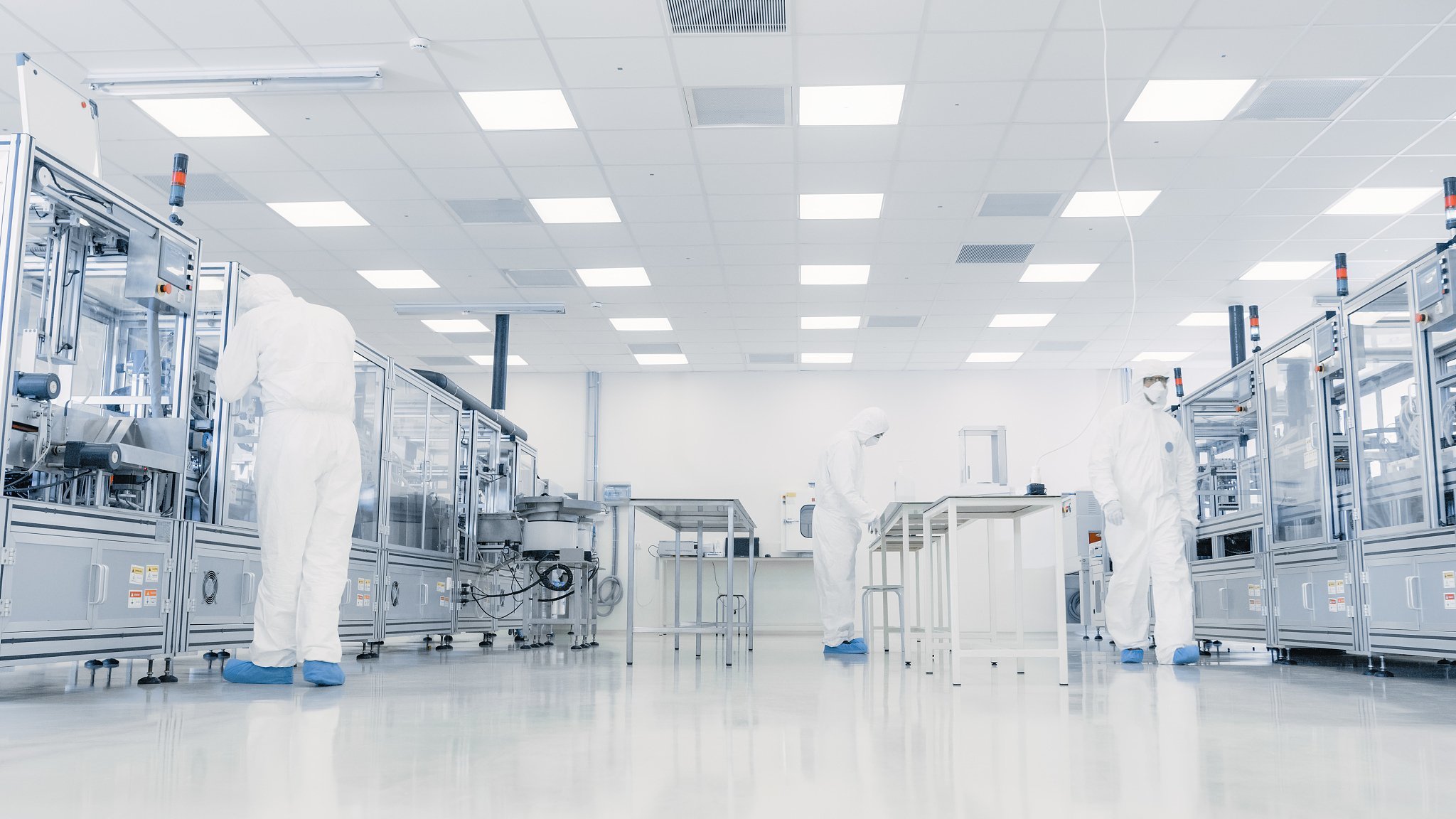 無塵車間報價準確嗎？如何獲得詳細的報價呢？