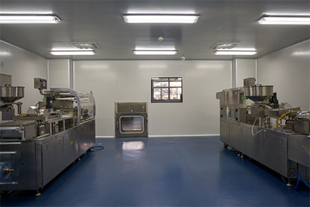 車間凈化工程價格是多少?和哪些方面有關系