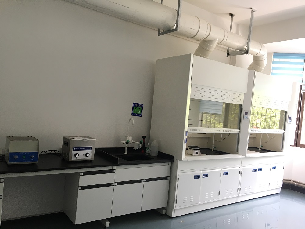 環(huán)境檢測實(shí)驗(yàn)室