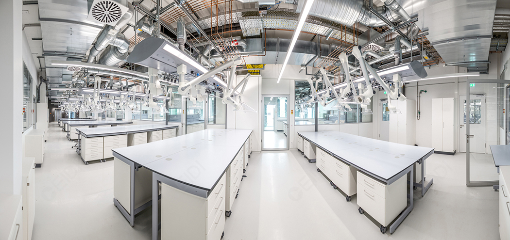 環(huán)境檢測實(shí)驗(yàn)室