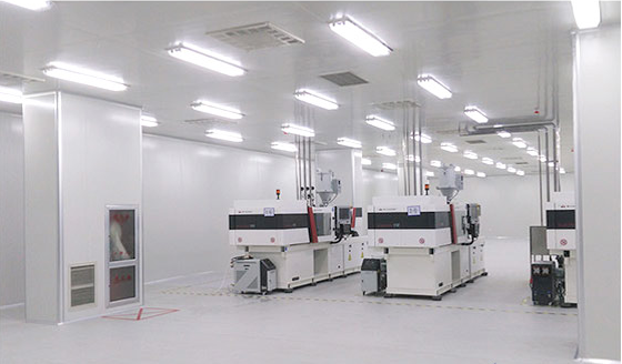 北京做潔凈車間的公司多嗎？需要實地考察嗎？