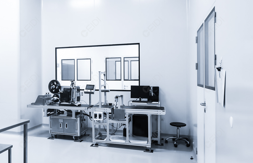 潔凈間怎么裝修？材料選擇方面要注意什么？