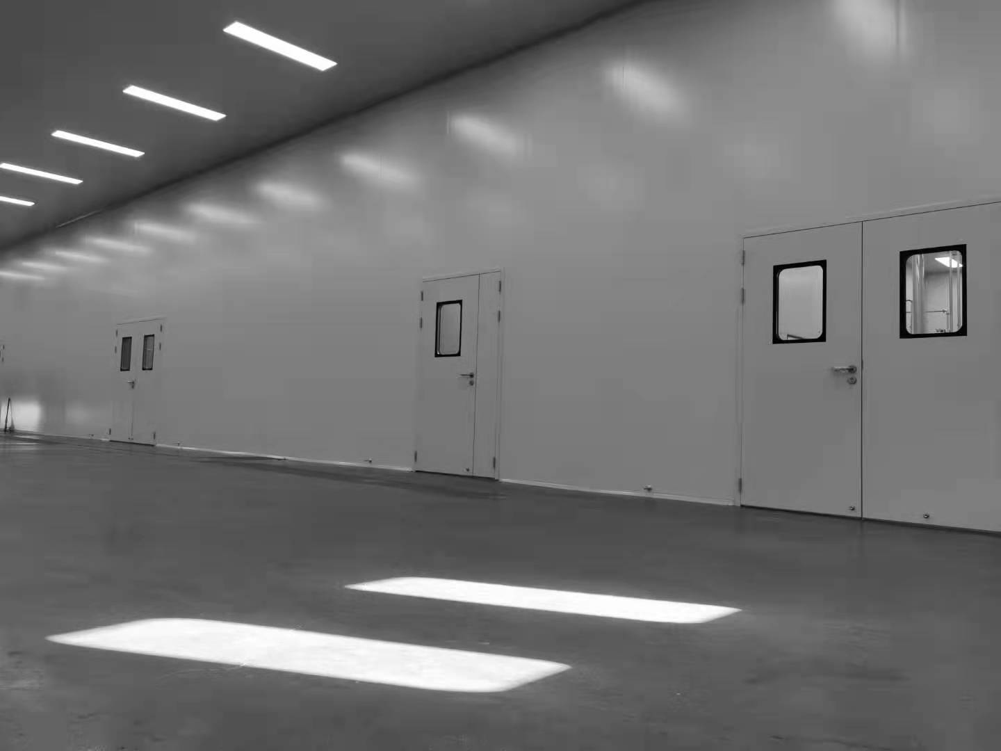 凈化廠房是什么？食品行業(yè)需要凈化廠房嗎？