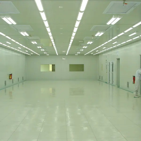 無塵車間裝修公司收費(fèi)統(tǒng)一嗎?施工質(zhì)量有沒有區(qū)別