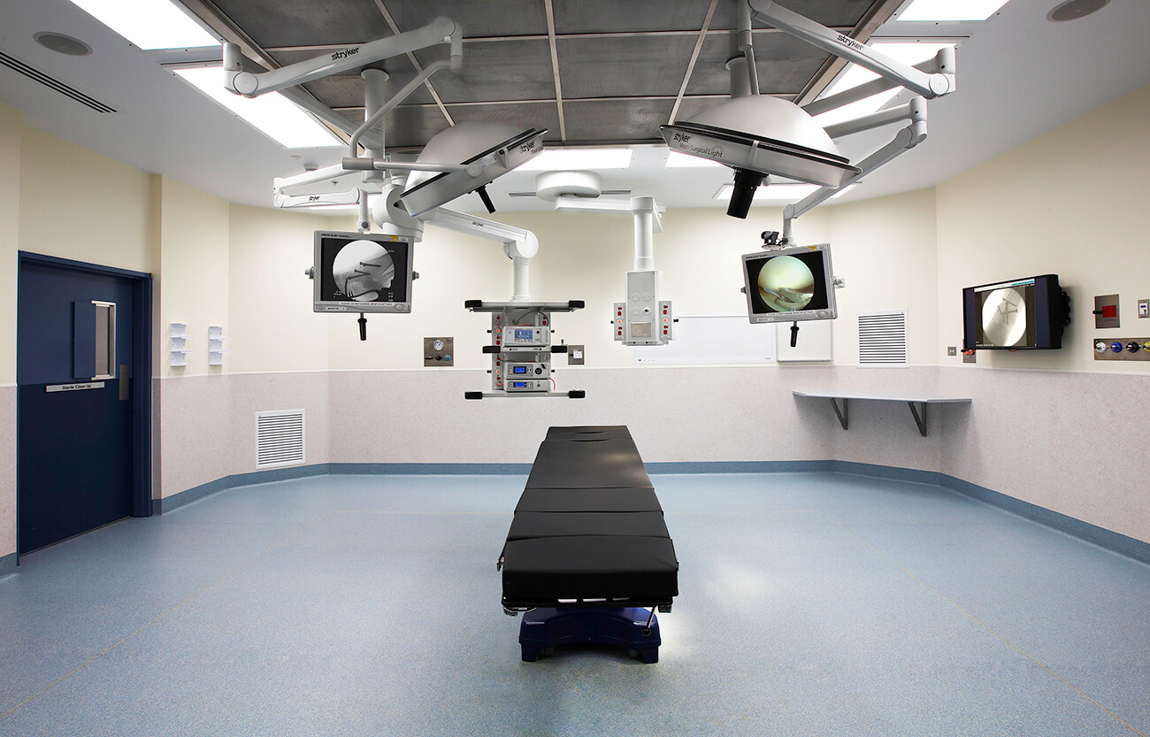 手術室凈化工程是什么？醫院都要做手術室的凈化工程嗎？