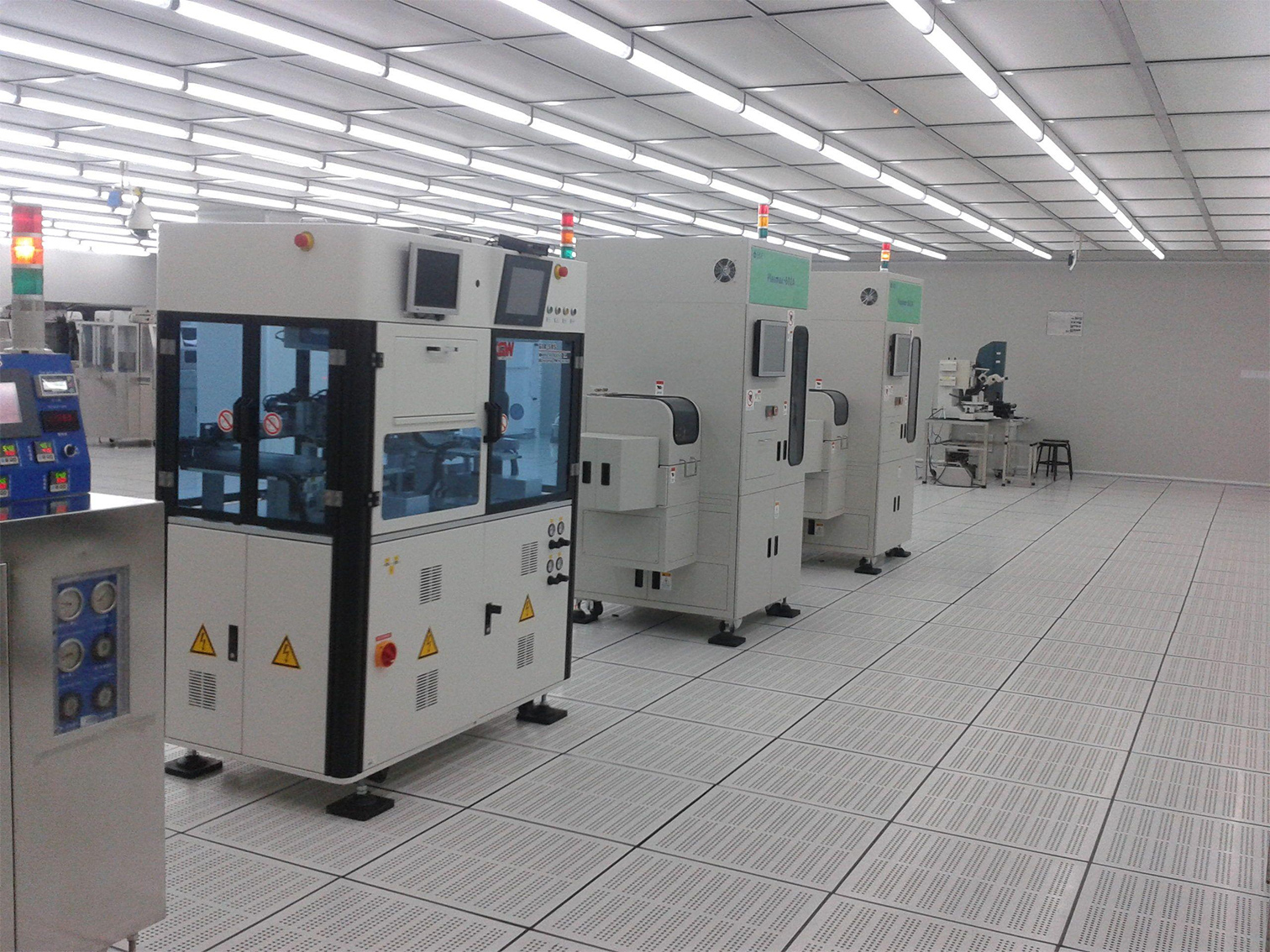 電子無塵車間造價高嗎？投資是不是很高呢？