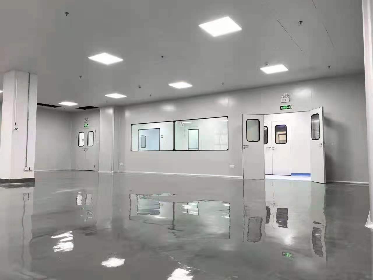 無(wú)塵車間裝修多少錢一平方？造價(jià)會(huì)很高嗎？