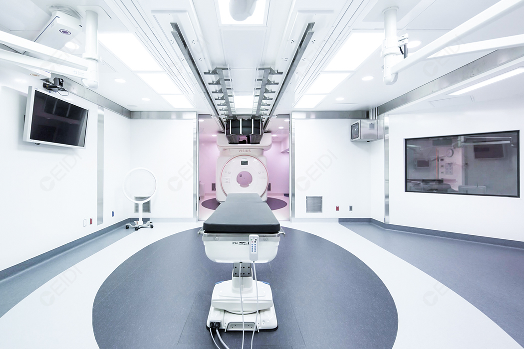 手術室凈化工程怎么做？設計方面需要怎么做呢？