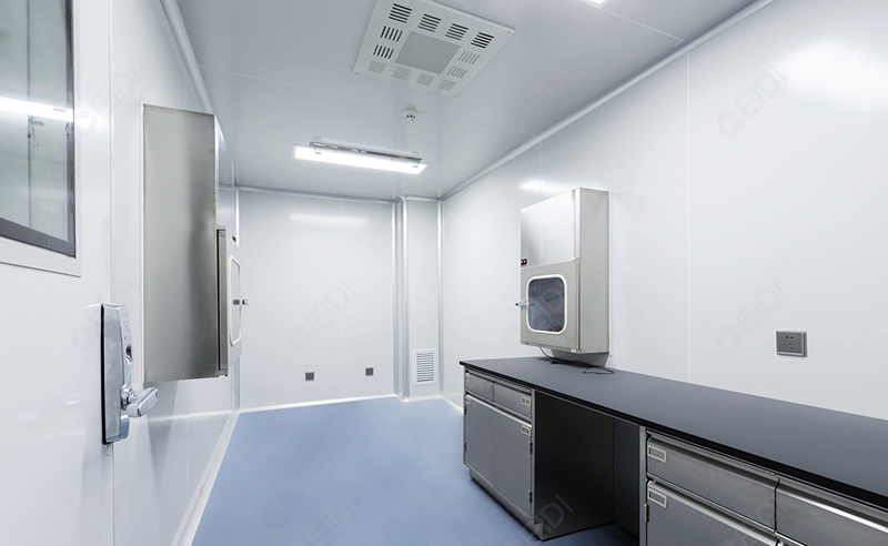 生物安全實(shí)驗(yàn)室建設(shè)要求是什么?造價(jià)高嗎?