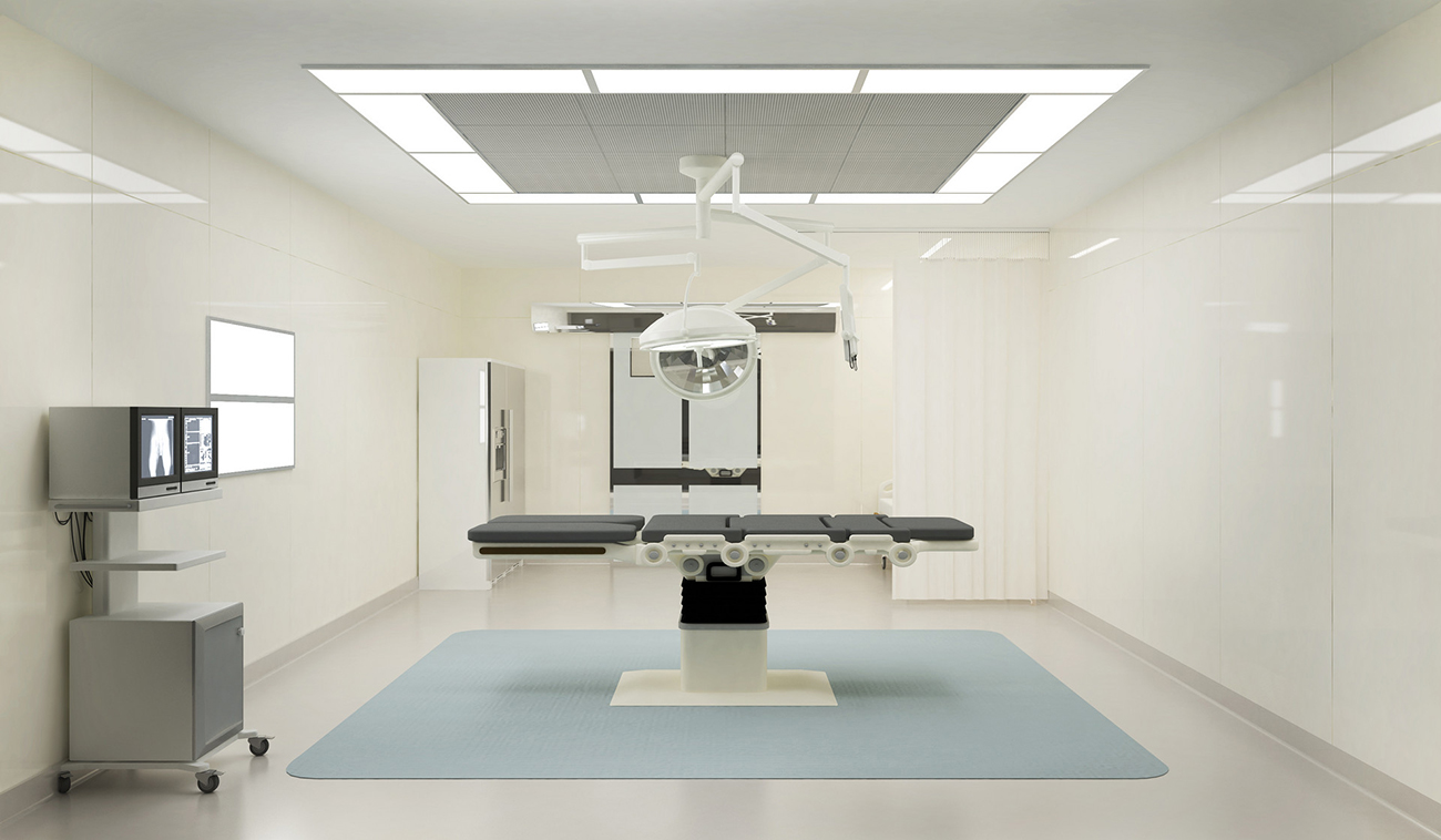 手術室凈化工程很復雜一般要找誰來做？怎么找呢？