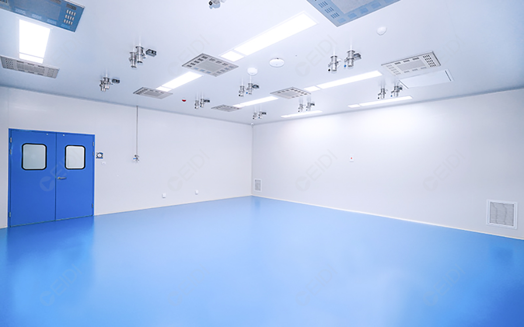無(wú)塵室為啥受到工廠的青睞？無(wú)塵室有什么特別之處