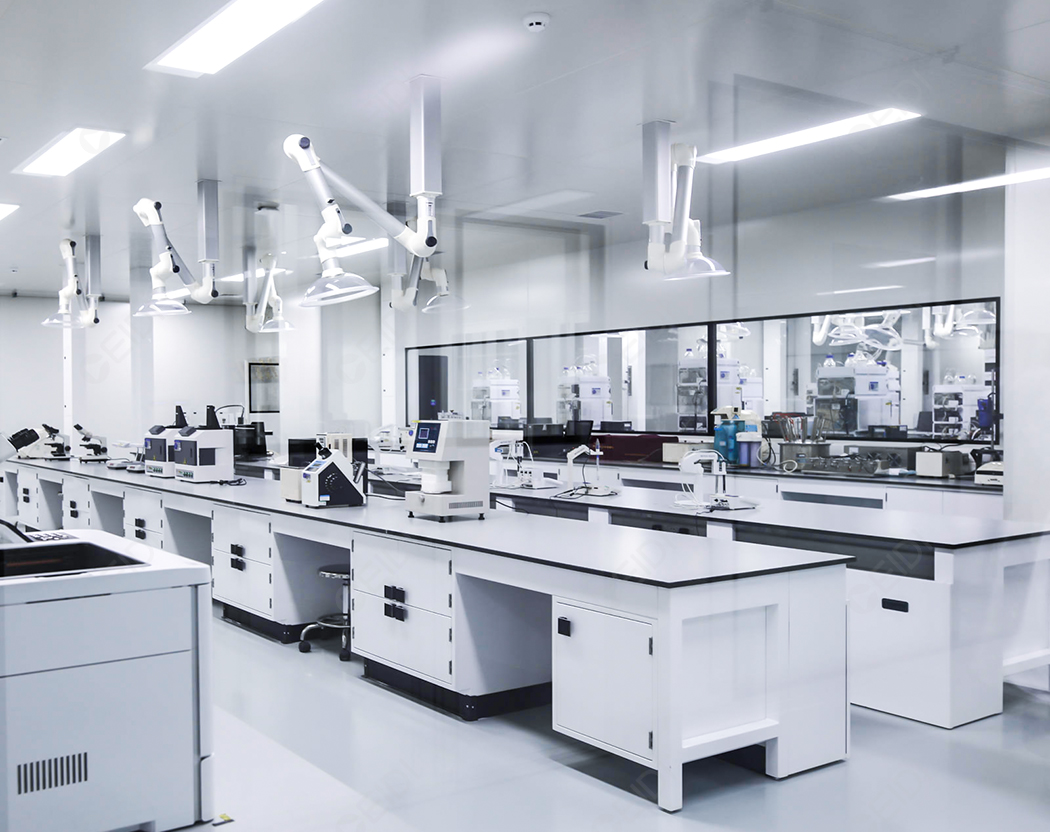 實驗室建立的注意事項有哪些？建設要求高嗎？