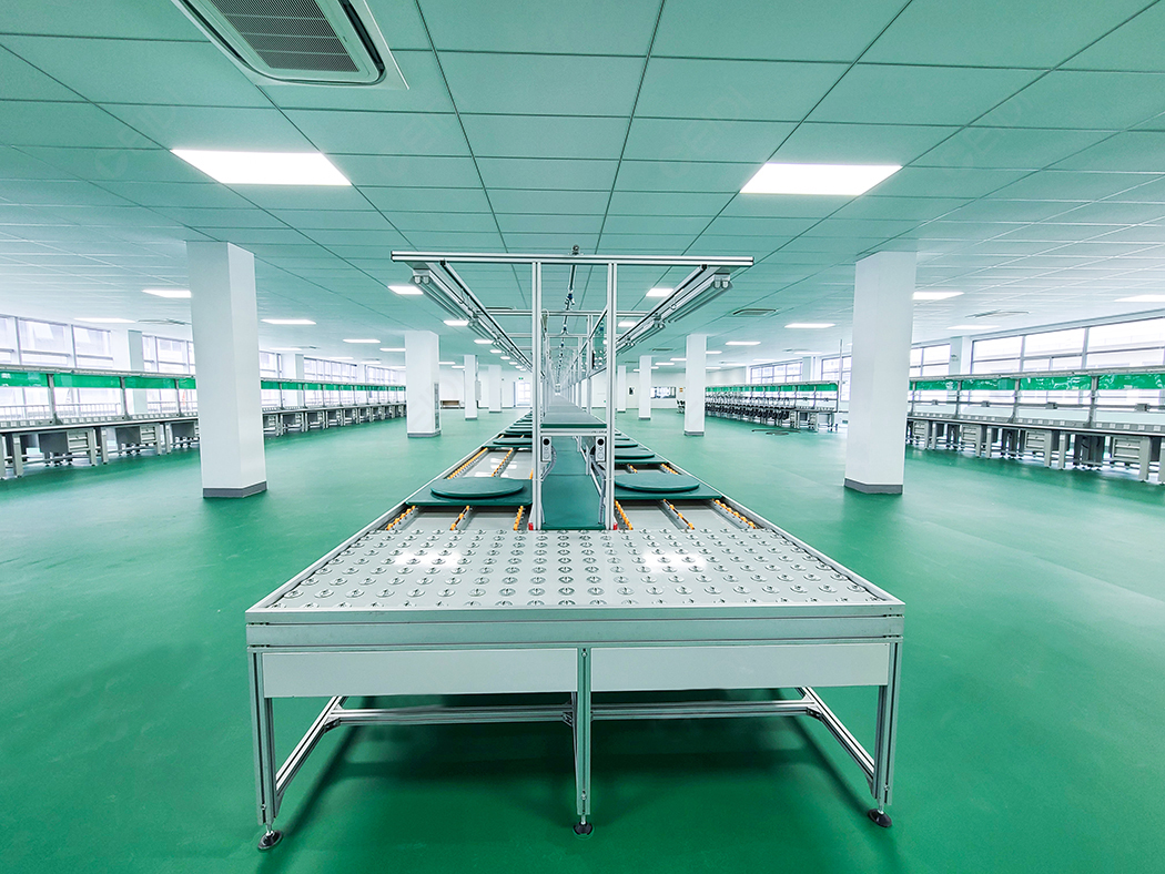 潔凈車間裝修效果圖重要嗎?參考效果圖有用嗎?