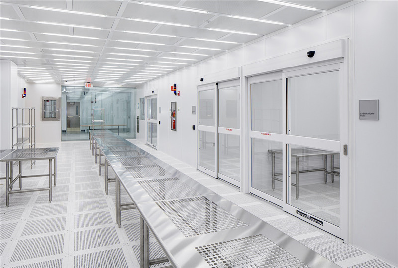 無塵潔凈室能做什么？藥品企業(yè)需要無塵潔凈室嗎？