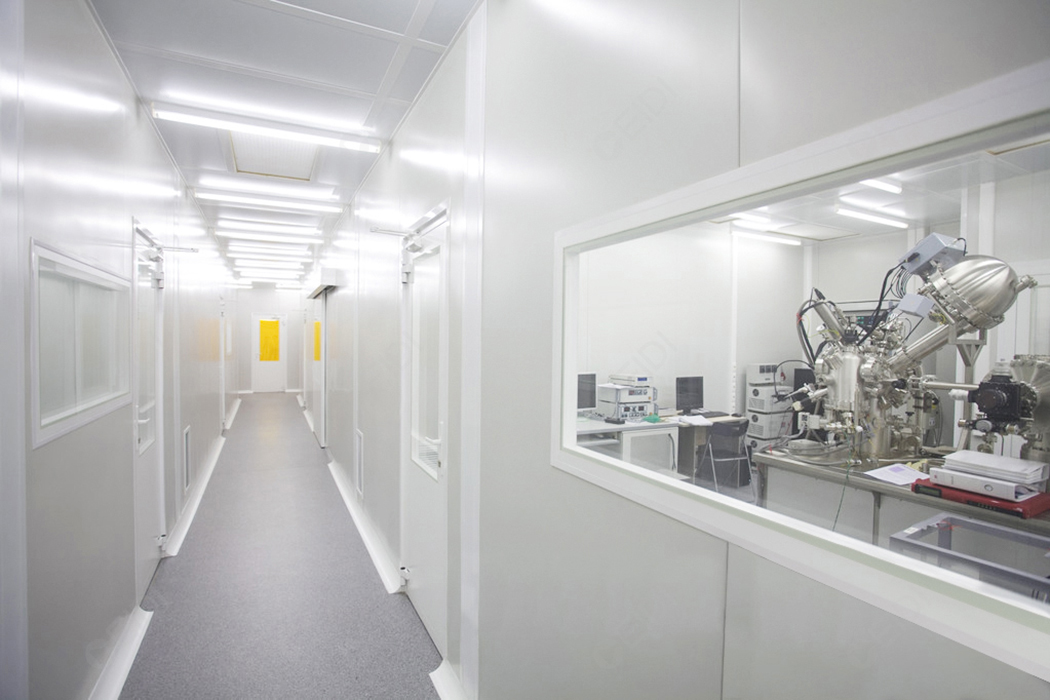 無塵車間設(shè)計怎么做？設(shè)計的費用要單獨給嗎？