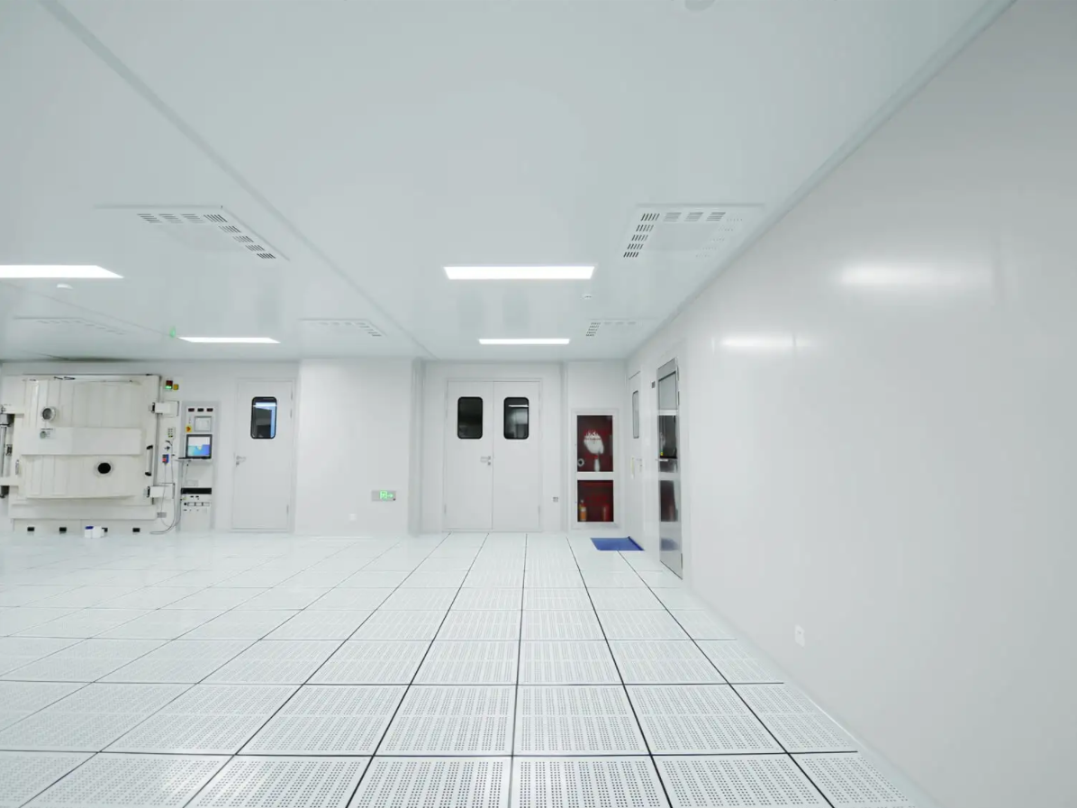 凈化車間是什么？?jī)艋囬g可以生產(chǎn)哪些方面的產(chǎn)品？