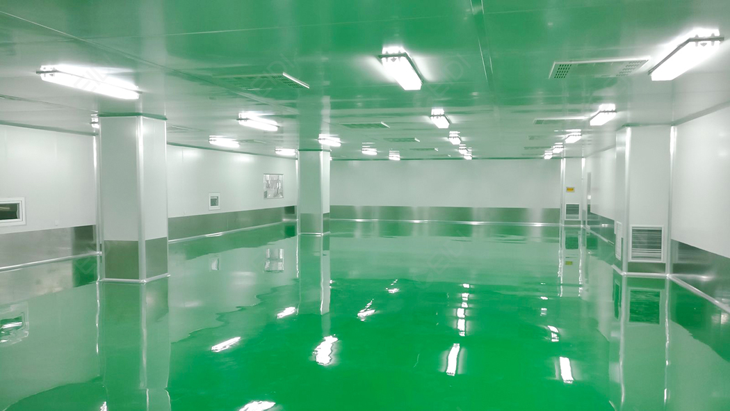 凈化廠房造價高嗎？報價信息哪里了解？