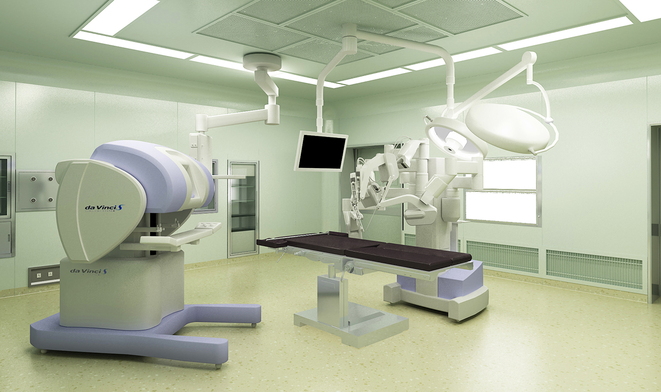 手術(shù)室凈化工程要求高嗎？怎么做手術(shù)室的凈化工程？