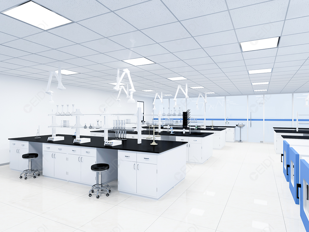 實驗室設(shè)計