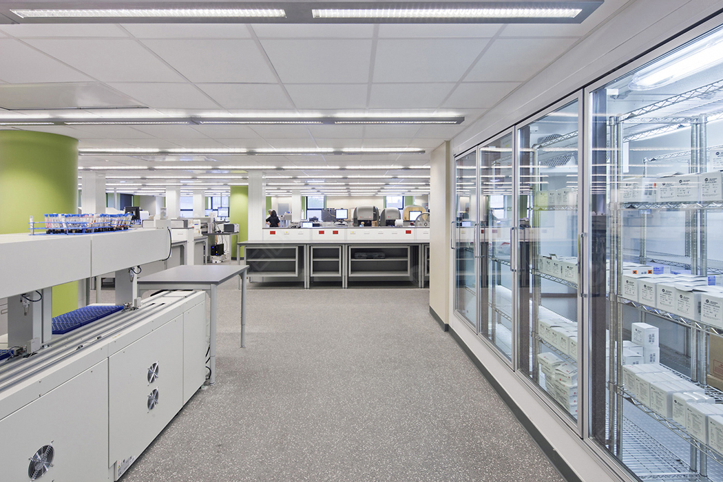 實(shí)驗(yàn)室建設(shè)方案怎么確定？去哪里找設(shè)計(jì)方案呢？