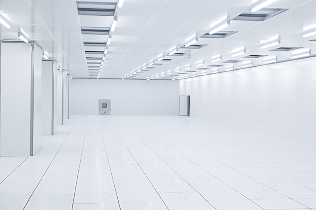 電子無塵車間可以生產什么？半導體工廠需要無塵車間嗎？