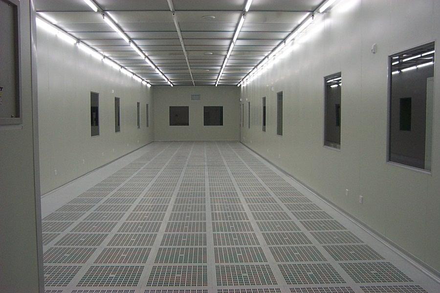 電子無塵車間的工程報價是多少？按照每平米來計算費用嗎？