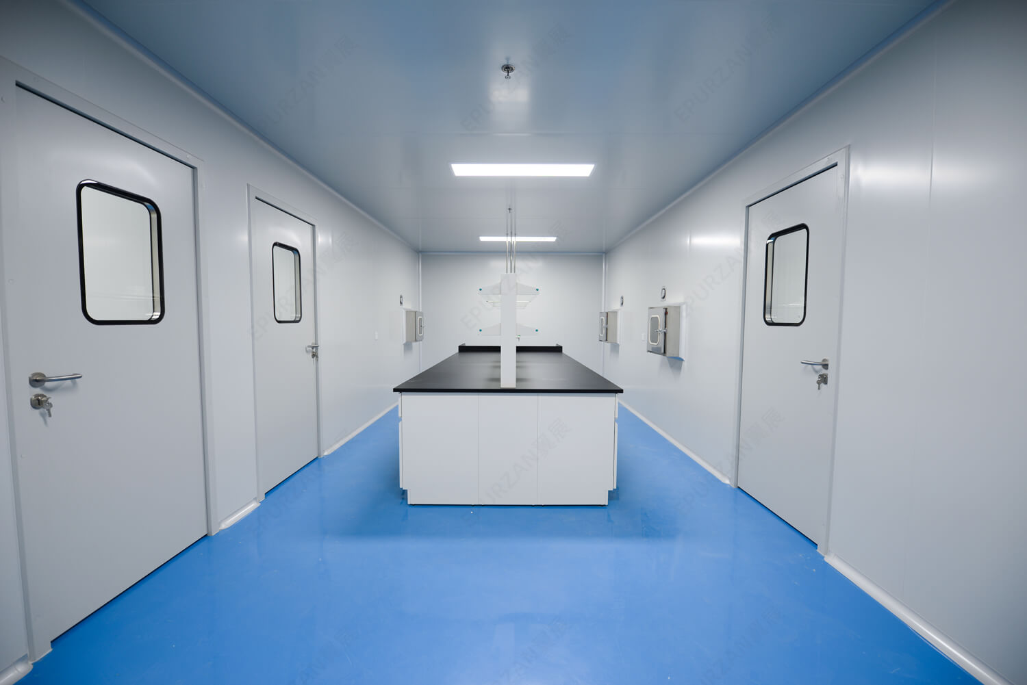 凈化工程公司去哪里找呢?做凈化工程需要資質(zhì)嗎?