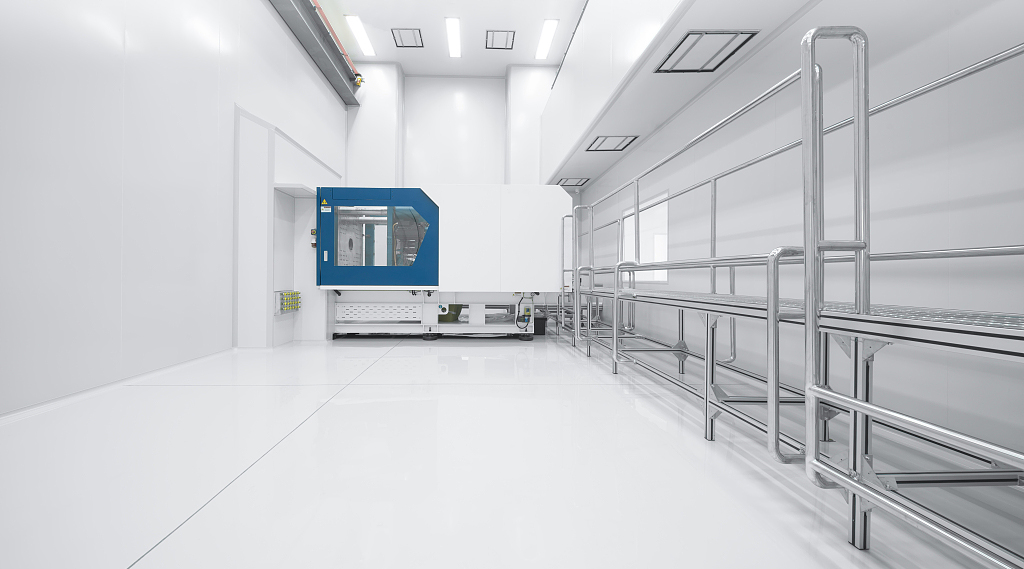 凈化工程需要多少錢？預算是怎么做的呢？