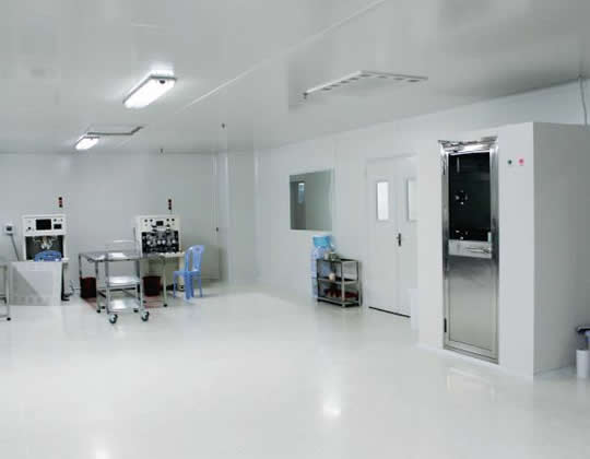 無(wú)菌車間是怎么建設(shè)起來(lái)的呢？車間里面的設(shè)備價(jià)格高嗎？