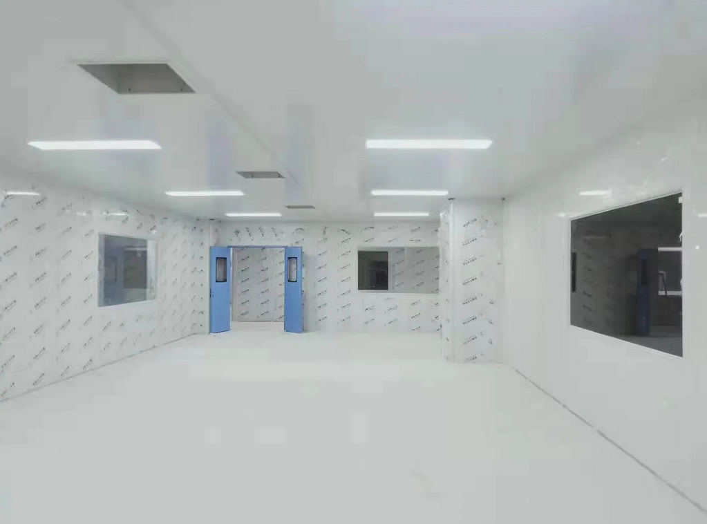  凈化廠房的建設難度高嗎？沒有經驗的老板怎么做凈化廠房？