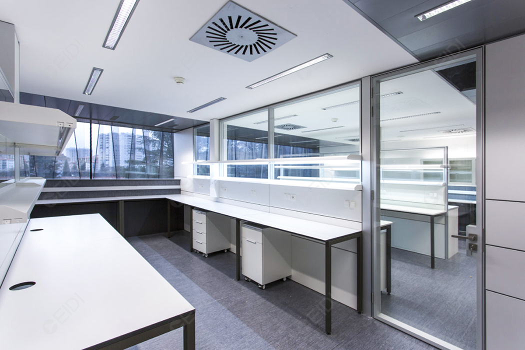 實(shí)驗(yàn)室建立要求復(fù)雜嗎？有特定的要求嗎？