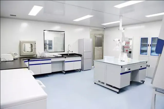 實(shí)驗(yàn)室裝修要怎么才能做好？高質(zhì)量裝修方案如何獲得？