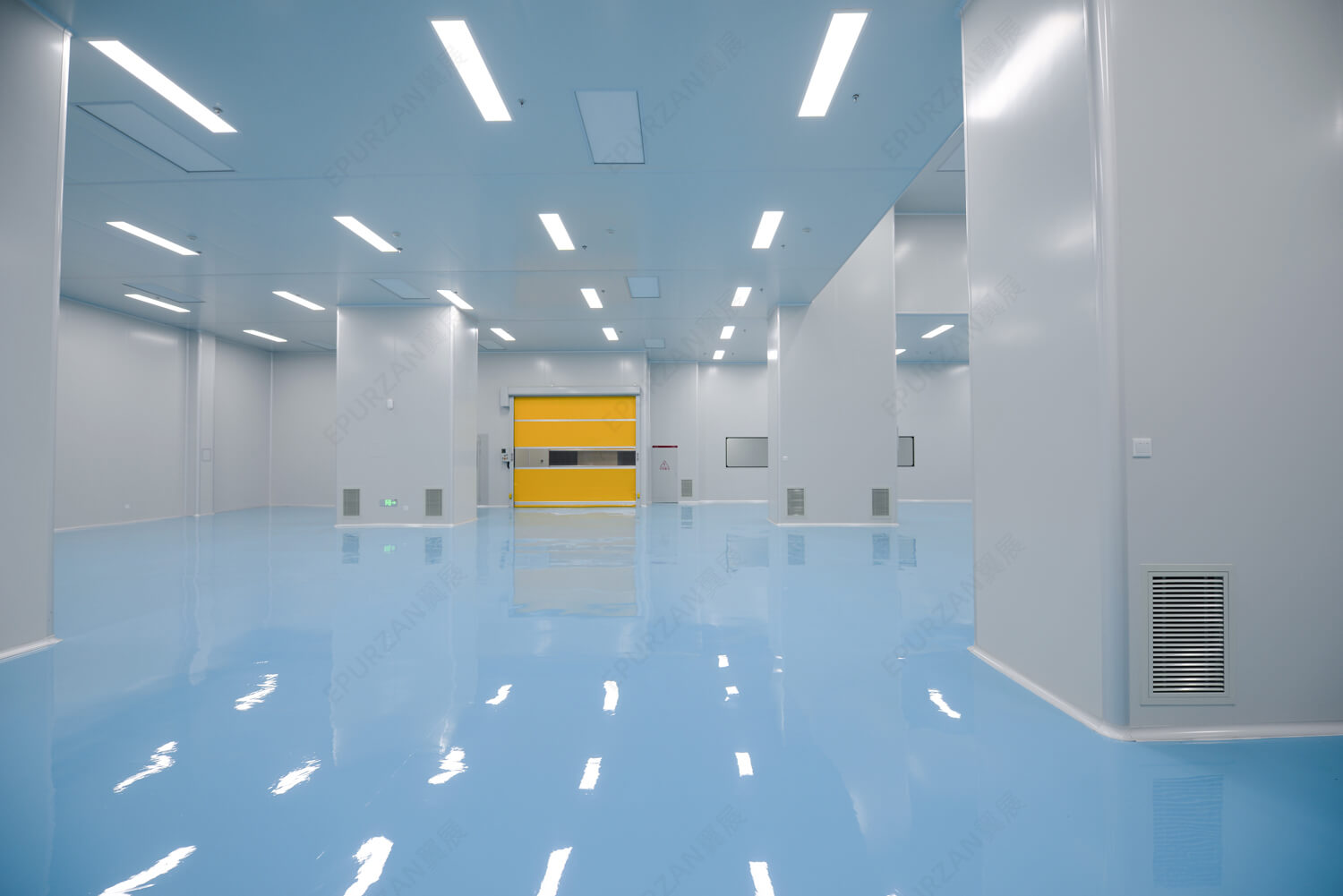 建設(shè)無菌車間要注意哪些問題？做凈化工程預(yù)算是多少？